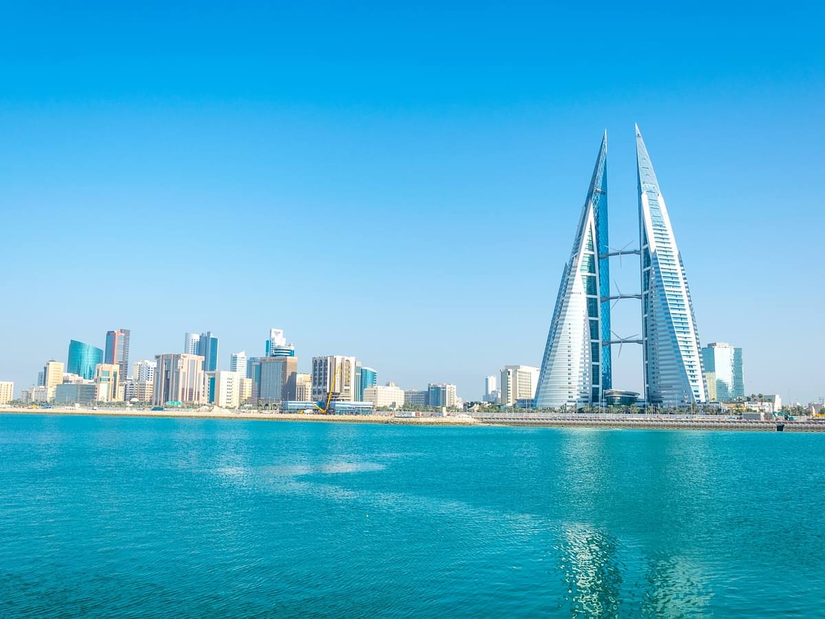 Schedule F Flight Schedules and Time from Qatar to Bahrain | www.wego.com