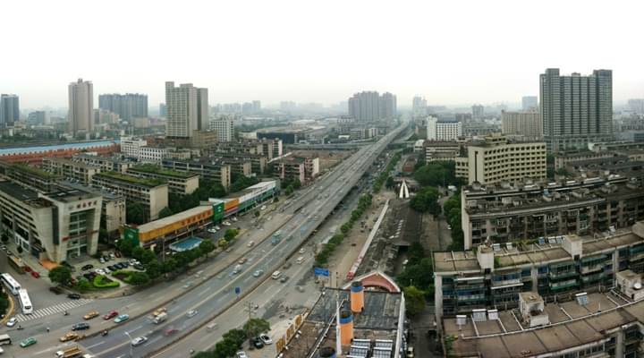 Flight Schedule From Kuala Lumpur To Changsha | KUL - CSX Schedules ...