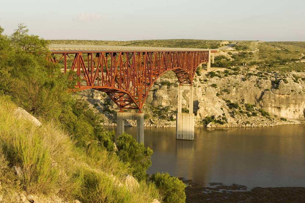 Flight Schedules in Del Rio, United States | Find Airline Timetables ...