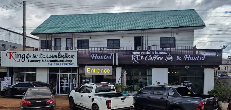 Primary hotel