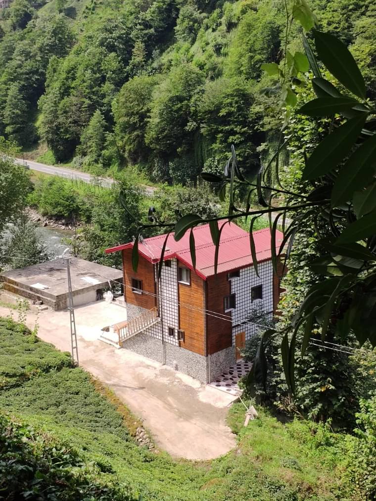 Primary hotel