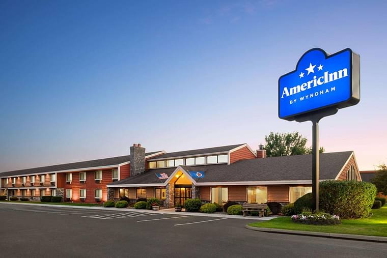 Primary hotel