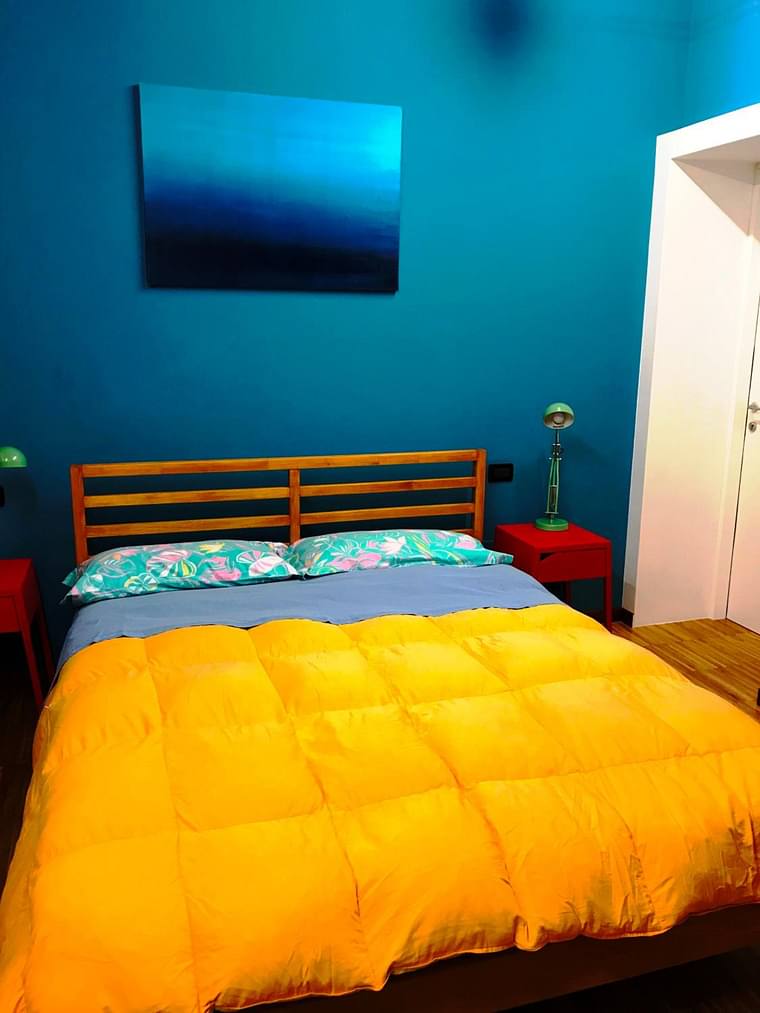 Primary hotel