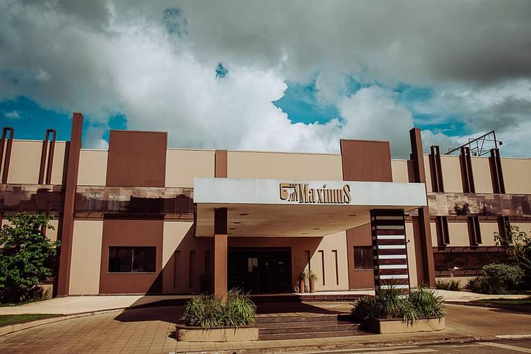 Primary hotel