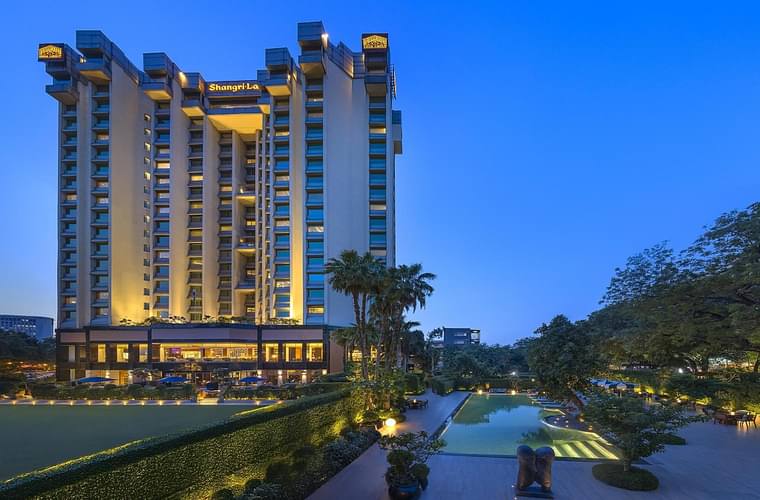 Primary hotel