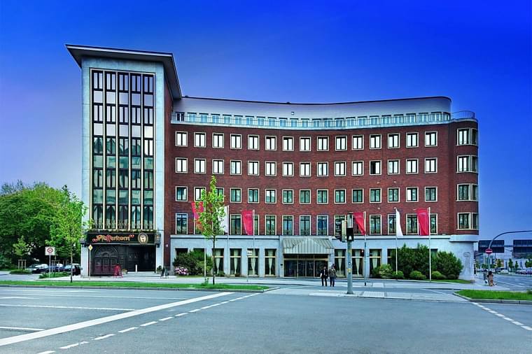 Primary hotel