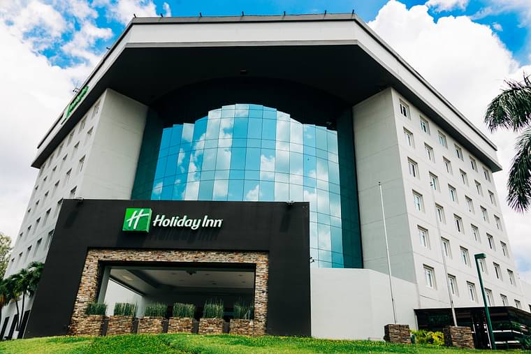 Primary hotel