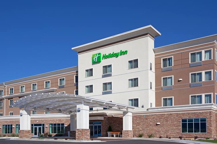 Primary hotel