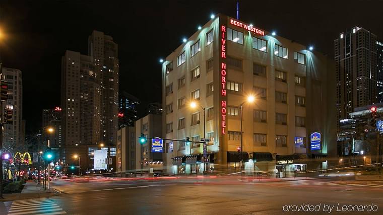 Primary hotel