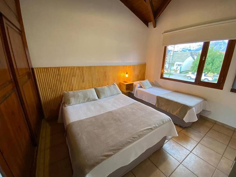 Primary hotel