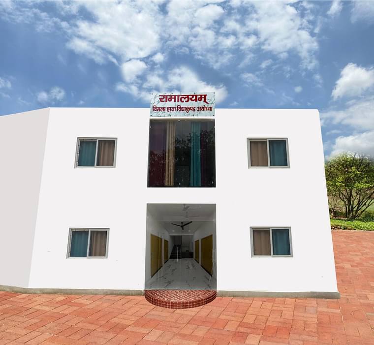 Primary hotel