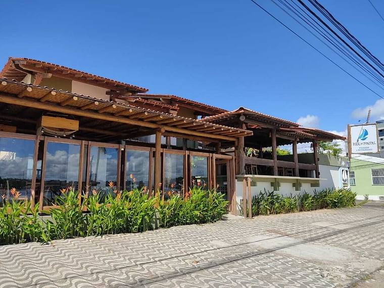 Primary hotel