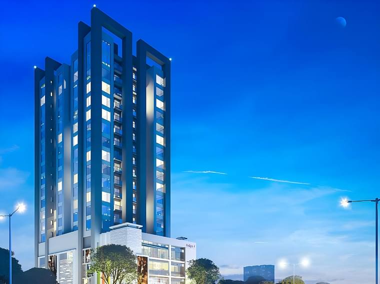 Primary hotel