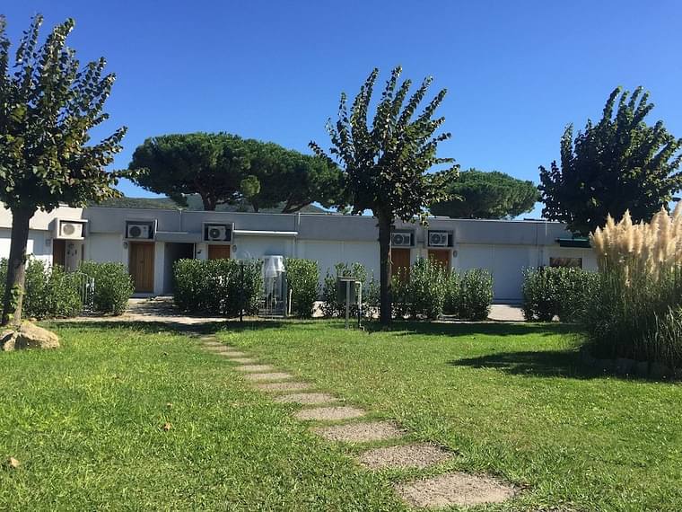 Primary hotel