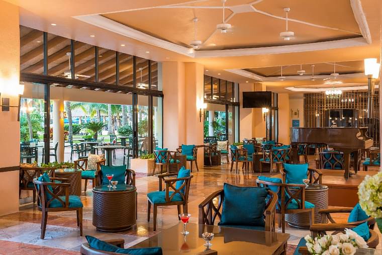 Primary hotel