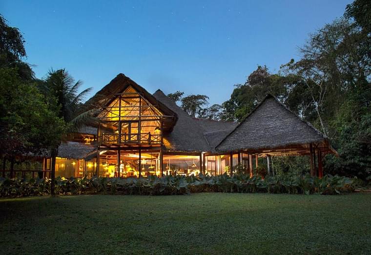 Primary hotel