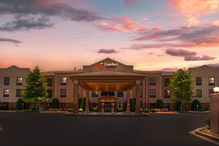 Primary hotel