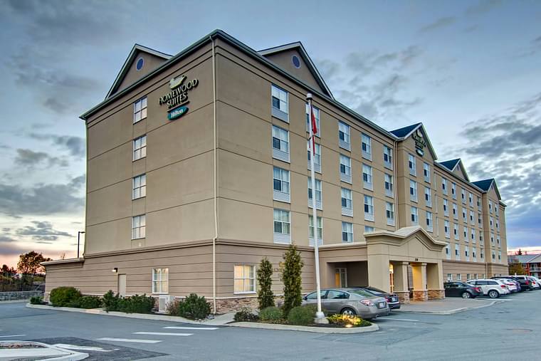 Primary hotel