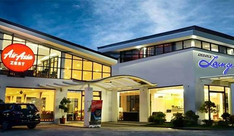 Primary hotel