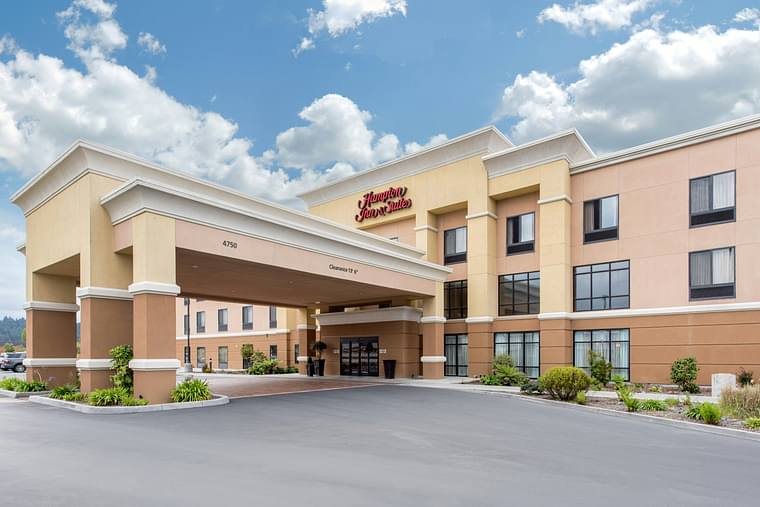 Primary hotel
