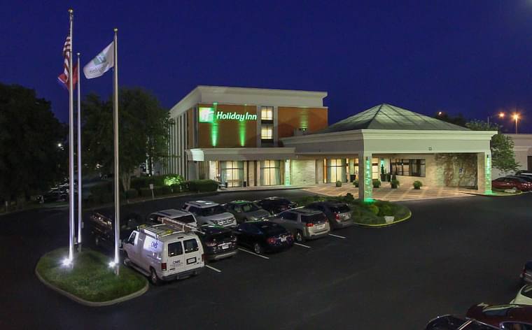 Primary hotel