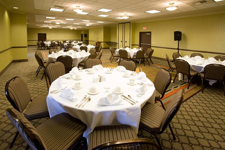 Primary hotel