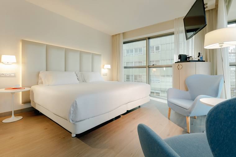 Primary hotel