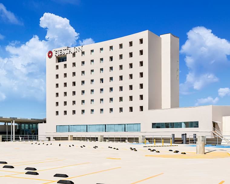 Primary hotel