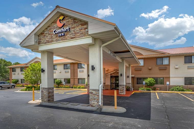 Primary hotel