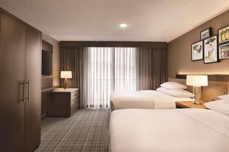 Primary hotel