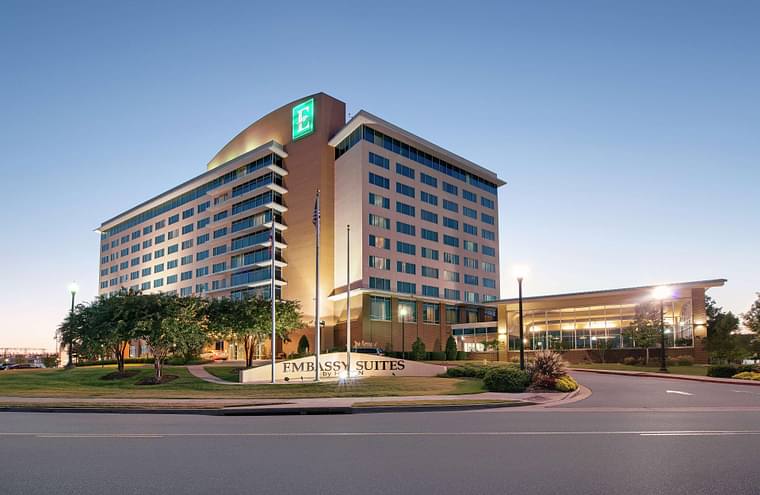 Primary hotel