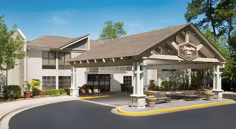 Primary hotel