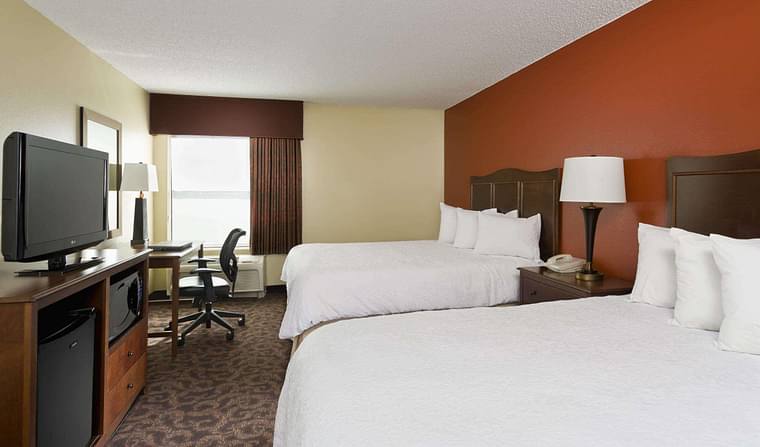 Primary hotel