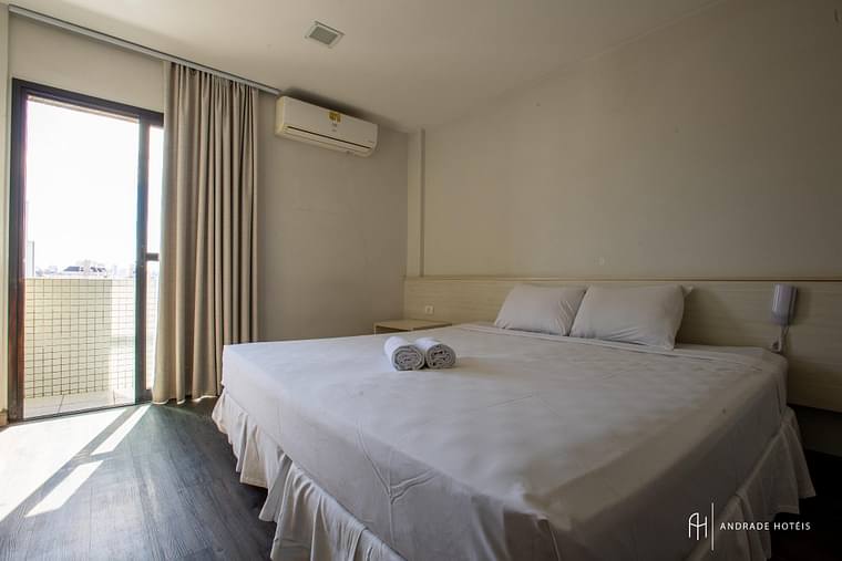 Primary hotel