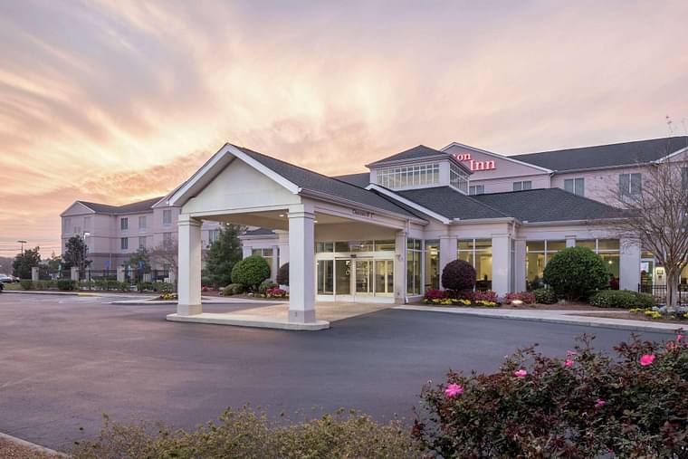 Primary hotel