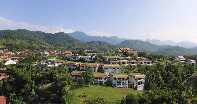 Primary hotel