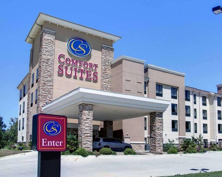 Primary hotel