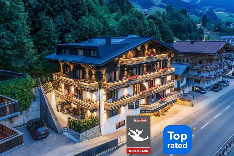 Primary hotel