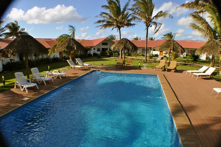 Primary hotel