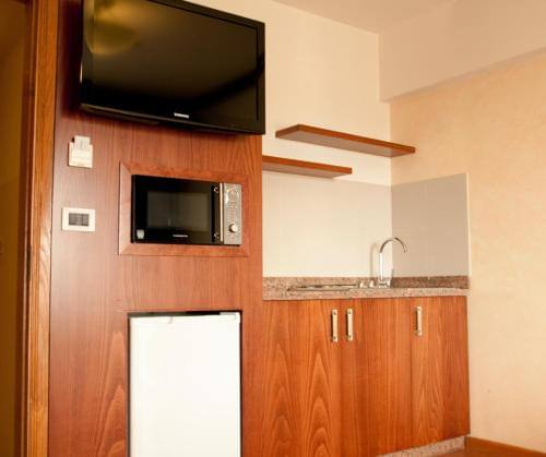 Primary hotel