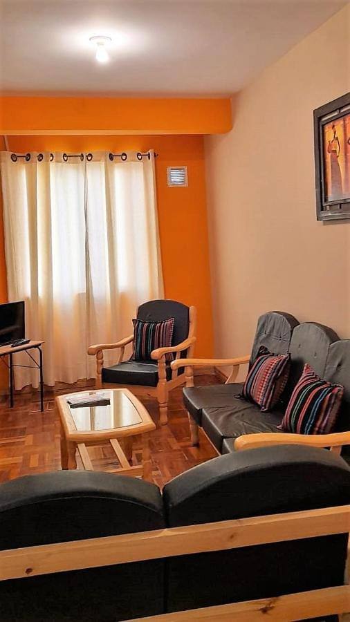 Primary hotel