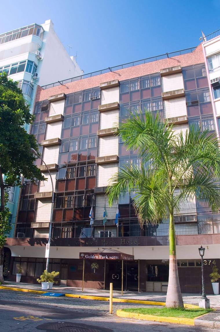 Primary hotel