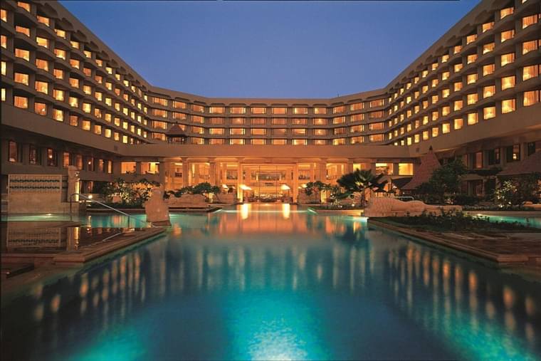 Primary hotel
