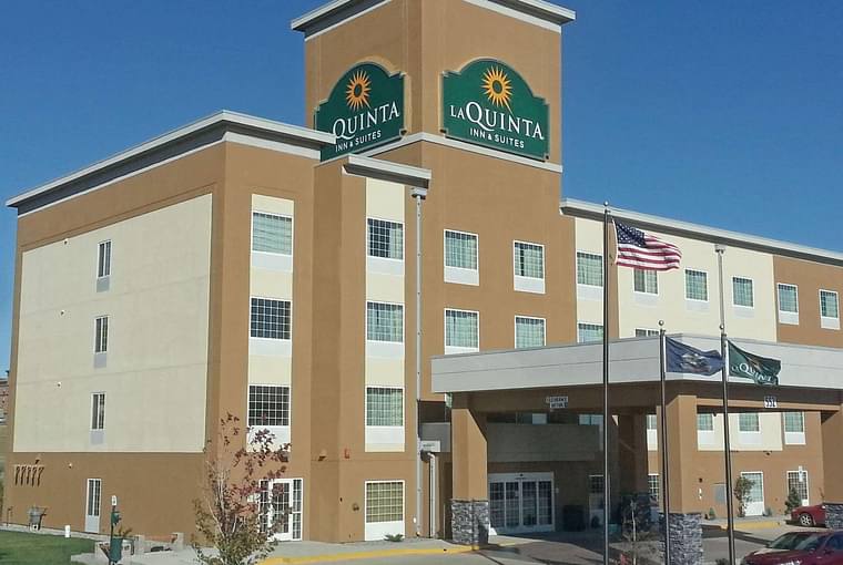 Primary hotel