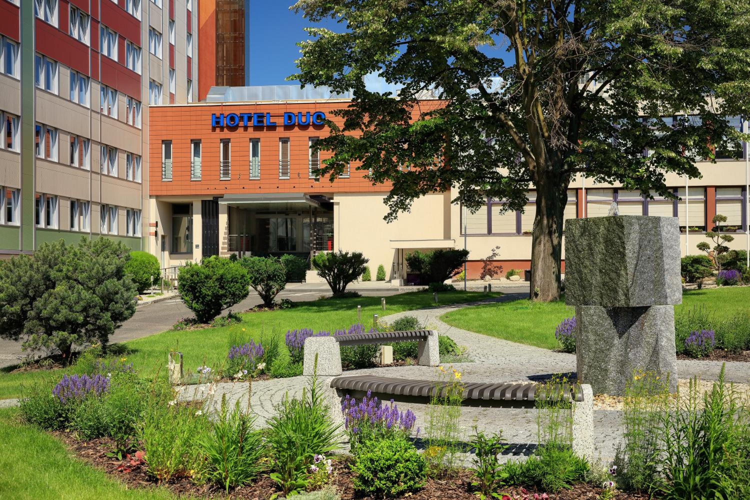 Hotel Duo and Wellness