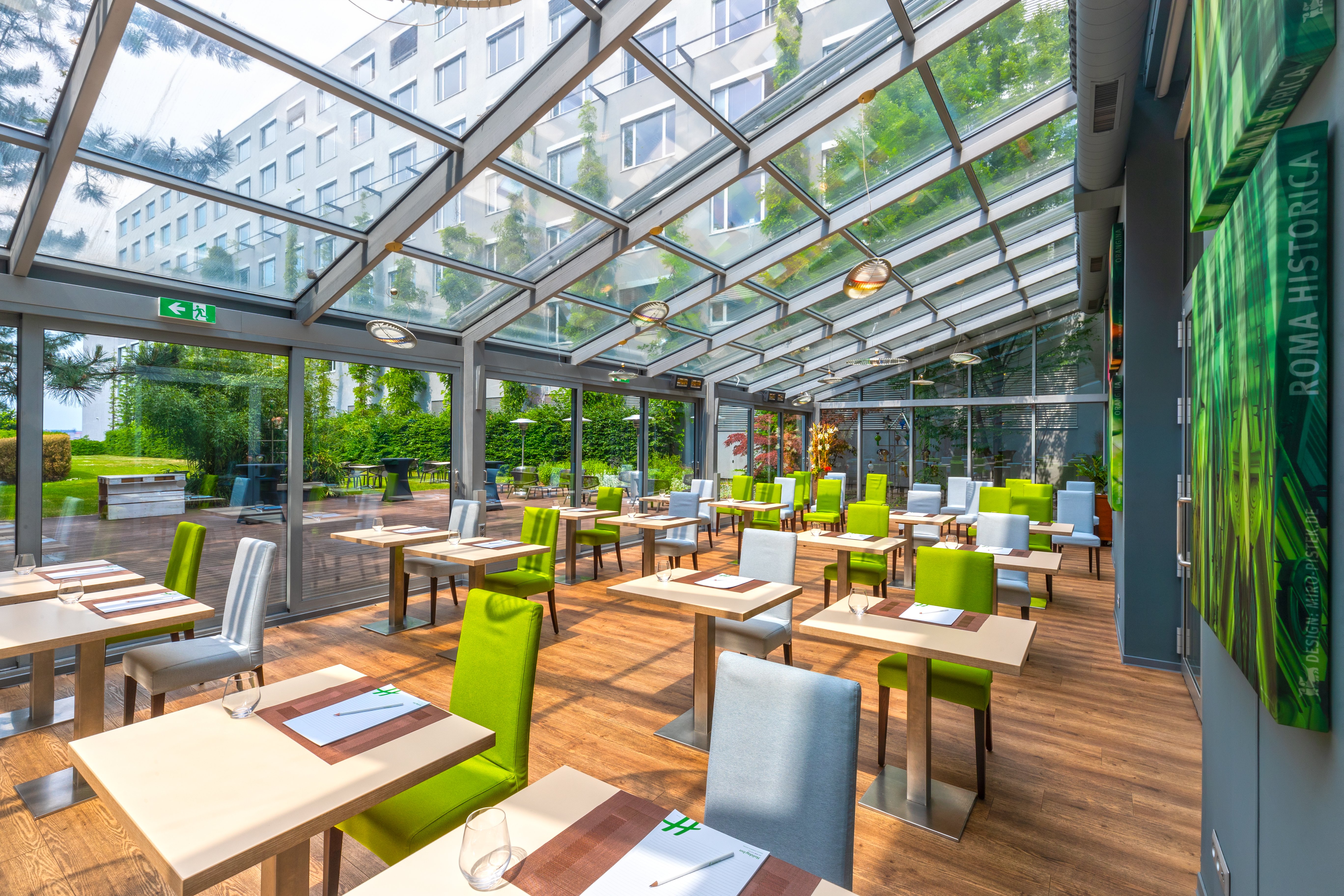 Holiday Inn Prague